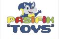 Pasifik Toys